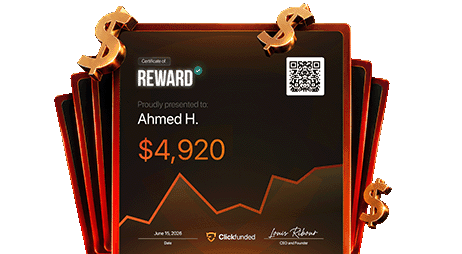Turn your performance into real rewards.