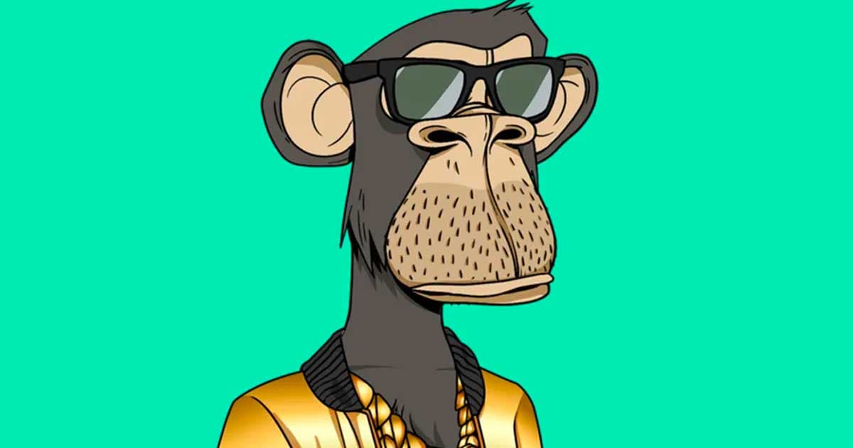 monkey NFT